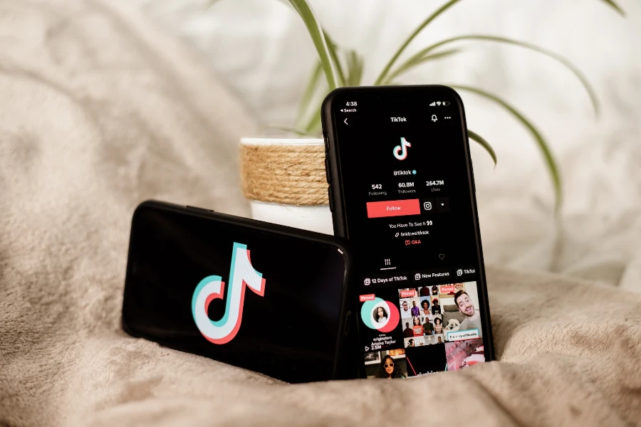 TikTok Advertising - A Step-by-Step Guide